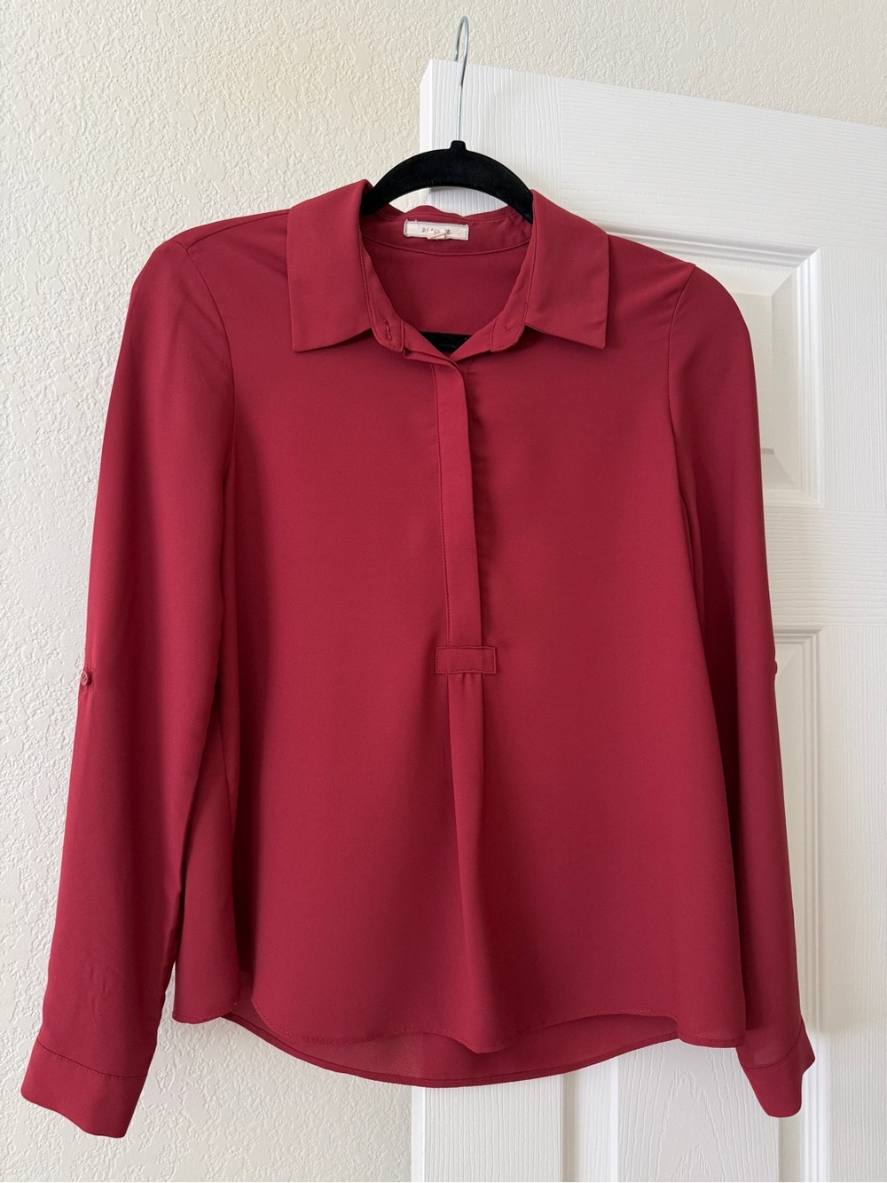 Pleione Women’s Blouse Size XSmall